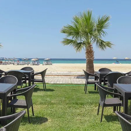 Asayra Termal & 3* Kusadası