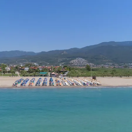 Asayra Termal & Kusadası