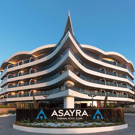 Asayra Termal & Hotel Kusadası