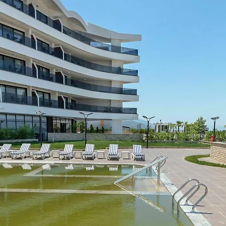 Asayra Termal & Hotel