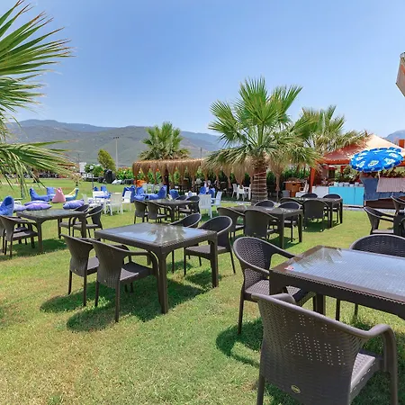 Asayra Termal & Hotel Kusadası