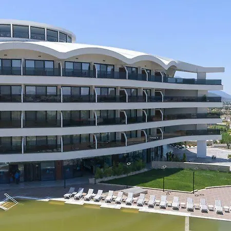 Asayra Termal & Hotell 3*