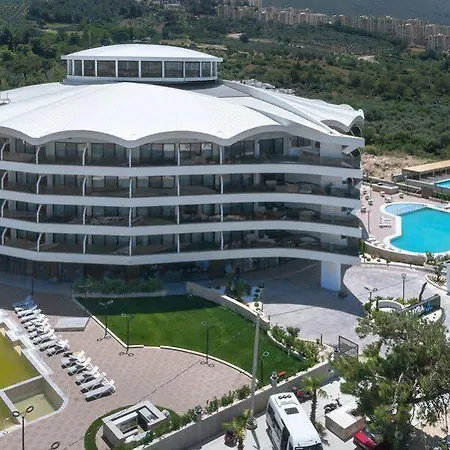 Hotell Asayra Termal & Kusadası