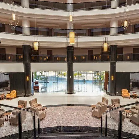 Asayra Termal & Hotell