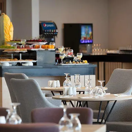 Asayra Termal & Hotell Kusadası