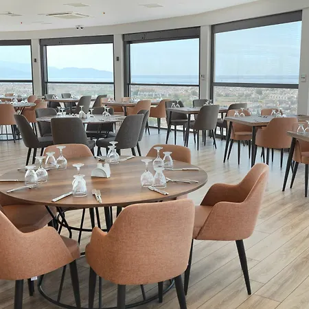 Hotell Asayra Termal & Kusadası