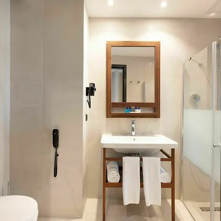 Hotell Asayra Termal & Kusadası