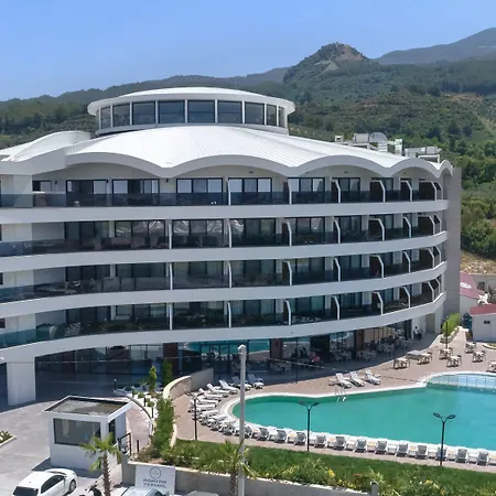 Hotell Asayra Termal & 3*