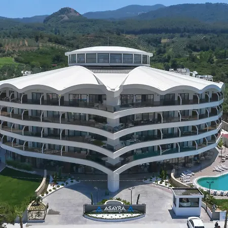 Asayra Termal & Hotell