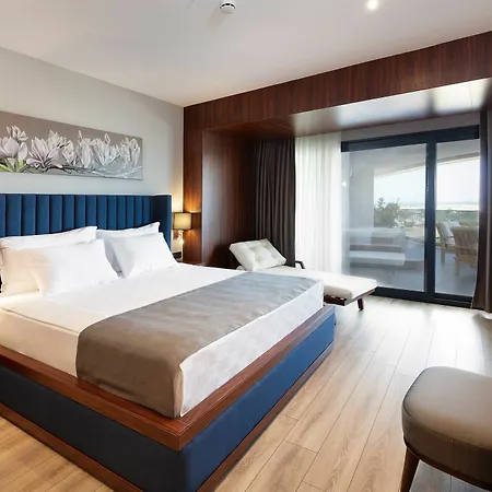 Asayra Termal & Hotell