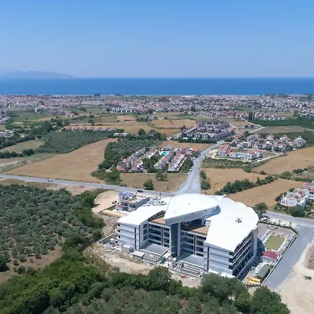 Asayra Termal & Hotell Kusadası