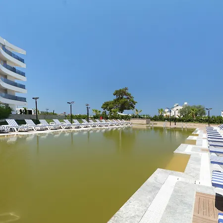Hotell Asayra Termal & Kusadası