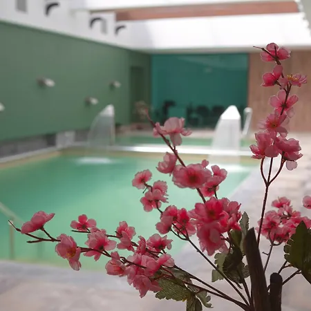 Asayra Termal & Hotell 3*