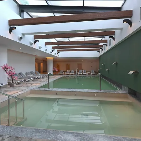 Asayra Termal & Hotell