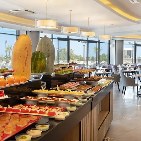 Hotell Asayra Termal & 3*