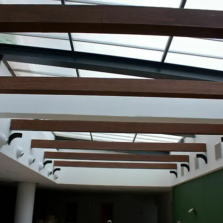 Asayra Termal & Hotell