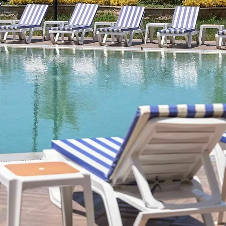 Asayra Termal & Hotell Kusadası