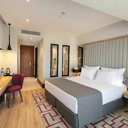 Asayra Termal & Hotell Kusadası