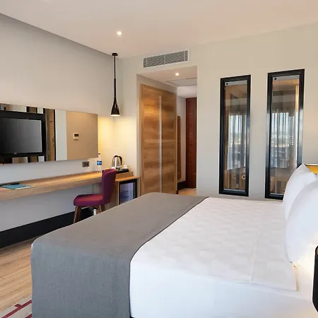 Asayra Termal & Hotell 3*