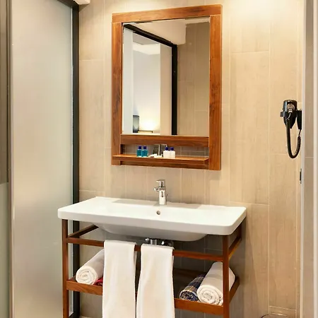 Hotell Asayra Termal & 3*