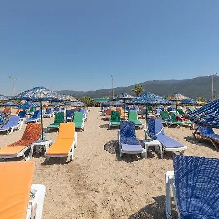 Asayra Termal & Hotell Kusadası