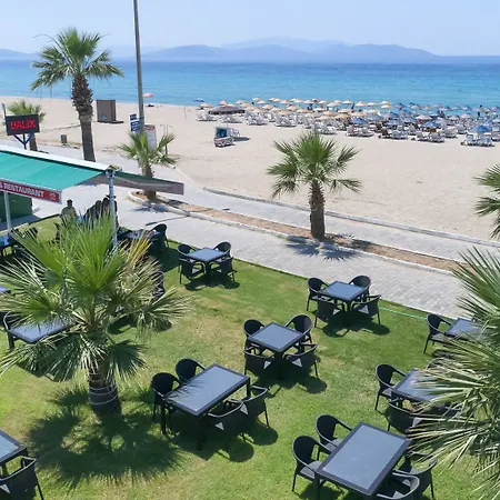 Asayra Termal & Hotell Kusadası