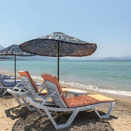 Hotell Asayra Termal &