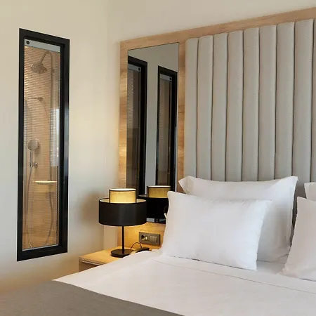 Hotell Asayra Termal &