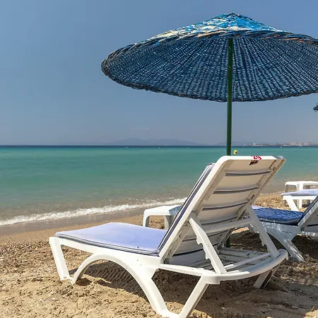 Asayra Termal & Hotell Kusadası