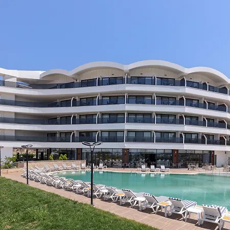 Hotell Asayra Termal & Kusadası