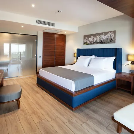 Asayra Termal & Hotell 3*
