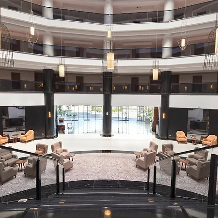 Asayra Termal & Hotell