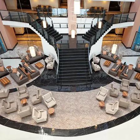 Asayra Termal & Hotell 3*