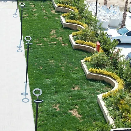 Asayra Termal & Hotell Kusadası