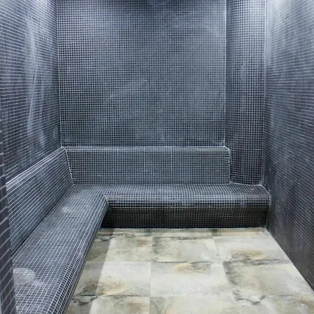 Asayra Termal & Hotell 3*